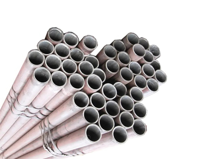 ASME SA-556M Grade C2 Seamless Pipe